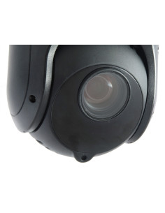 Wyjście Kopułkowe Ptz Levelone Ipcam25Xz 2Mp/H.265/Ir/ 20W/Poe/Ip66 2