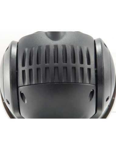 Wyjście Kopułkowe Ptz Levelone Ipcam25Xz 2Mp/H.265/Ir/ 20W/Poe/Ip66