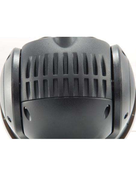 Wyjście Kopułkowe Ptz Levelone Ipcam25Xz 2Mp/H.265/Ir/ 20W/Poe/Ip66
