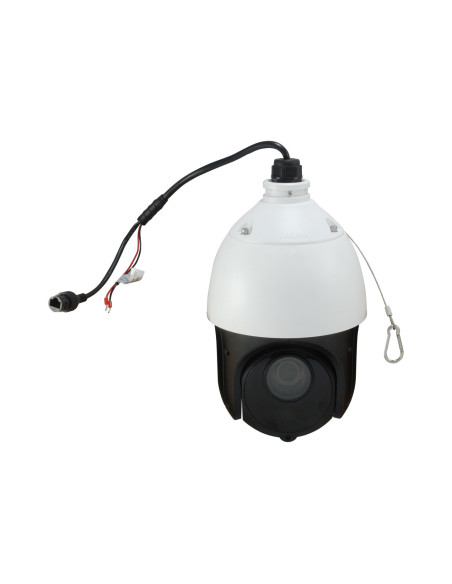 Wyjście Kopułkowe Ptz Levelone Ipcam25Xz 2Mp/H.265/Ir/ 20W/Poe/Ip66
