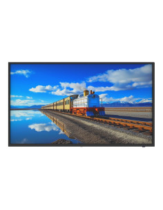 Dahua Technology Dhi-Ldh55-Lai400L Signage Display Płaski Panel Digital Signage 139,7 Cm (55") Lcd 500 Cd/M2 4K Ultra Hd Czarny  2