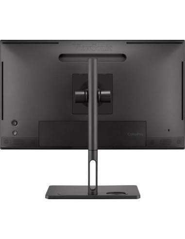 Viewsonic Vp Series Vp2776T-4K Monitor Komputerowy 68,6 Cm (27") 3840 X 2160 Px 4K Ultra Hd Led Czarny