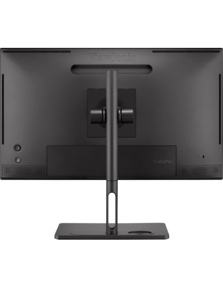 Viewsonic Vp Series Vp2776T-4K Monitor Komputerowy 68,6 Cm (27") 3840 X 2160 Px 4K Ultra Hd Led Czarny
