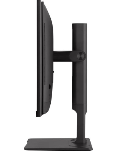 Viewsonic Vp Series Vp2776T-4K Monitor Komputerowy 68,6 Cm (27") 3840 X 2160 Px 4K Ultra Hd Led Czarny