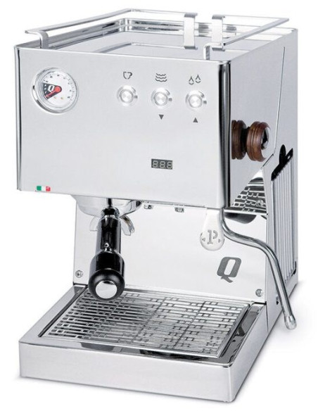 Quick Mill Pop Półautomatyczny Ekspres Do Espresso 1,8 L
