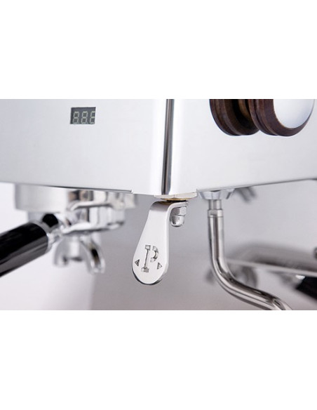 Quick Mill Pop Półautomatyczny Ekspres Do Espresso 1,8 L