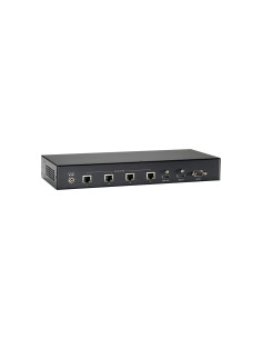 Levelone Hve-9214Pthdmi O.cat.5 Transm. Kompatybilny Z Ieee-802.3Af Poe Dla Łatwego Użytkowania I Instalacji, Łatwa Instalacja P