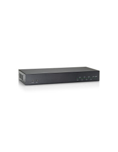 Levelone Hve-9214Pthdmi O.cat.5 Transm. Kompatybilny Z Ieee-802.3Af Poe Dla Łatwego Użytkowania I Instalacji, Łatwa Instalacja P 2