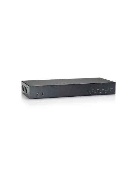 Levelone Hve-9214Pthdmi O.cat.5 Transm. Kompatybilny Z Ieee-802.3Af Poe Dla Łatwego Użytkowania I Instalacji, Łatwa Instalacja P