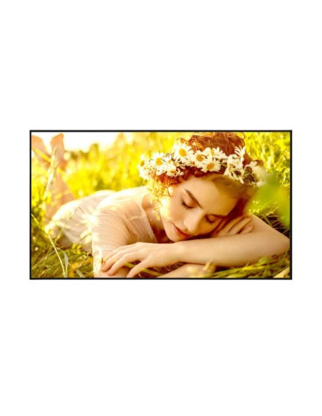 Monitor Lg 55" 55Ul5Q-E Digital Signage 4K Uhd (24/7)