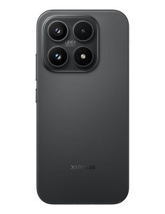 Xiaomi 17 Ds 5G 12/512Gb Black 2