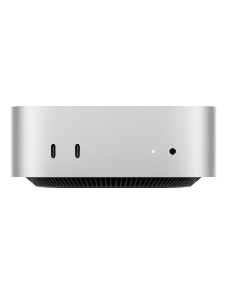 Komputer Apple Mac Mini M4, 10-Core Cpu, 10-Core Gpu, 16Gb Ram, 512Gb Ssd - Silver