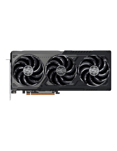 Karta Graficzna Asrock Amd Radeon™ Rx 9070 Xt Steel Legend Dark 16Gb