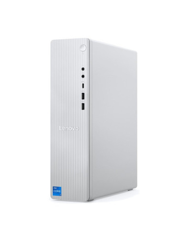 Lenovo Ideacentre Tower 08Irr9 I5-14400 32Gb Ddr5 4800 Ssd1Tb Uhd Graphics 730 W11Pro Grey 3Y Onsite