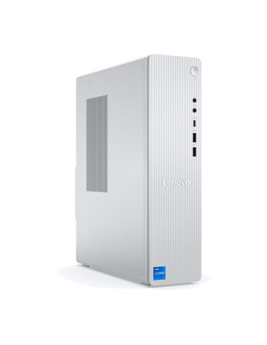 Lenovo Ideacentre Tower 08Irr9 I5-14400 32Gb Ddr5 4800 Ssd1Tb Uhd Graphics 730 W11Pro Grey 3Y Onsite