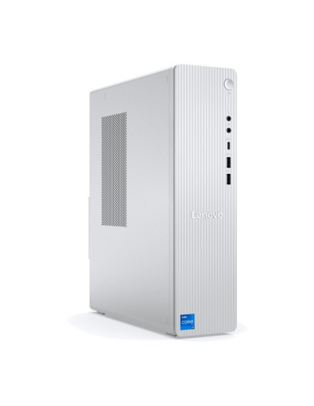 Lenovo Ideacentre Tower 08Irr9 I5-14400 32Gb Ddr5 4800 Ssd1Tb Uhd Graphics 730 W11Pro Grey 3Y Onsite