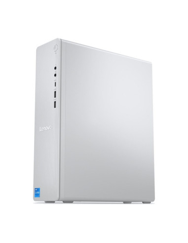 Lenovo Ideacentre Tower 08Irr9 I5-14400 32Gb Ddr5 4800 Ssd1Tb Uhd Graphics 730 W11Pro Grey 3Y Onsite