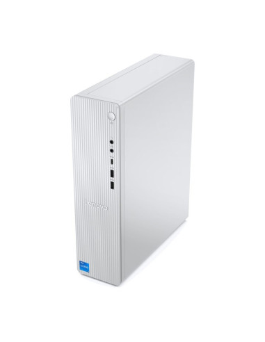 Lenovo Ideacentre Tower 08Irr9 I5-14400 32Gb Ddr5 4800 Ssd1Tb Uhd Graphics 730 W11Pro Grey 3Y Onsite