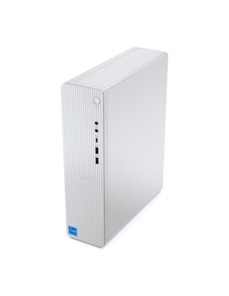 Lenovo Ideacentre Tower 08Irr9 I5-14400 32Gb Ddr5 4800 Ssd1Tb Uhd Graphics 730 W11Pro Grey 3Y Onsite
