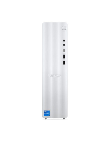 Lenovo Ideacentre Tower 08Irr9 I5-14400 32Gb Ddr5 4800 Ssd1Tb Uhd Graphics 730 W11Pro Grey 3Y Onsite