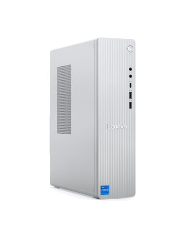Lenovo Ideacentre Tower 08Irr9 I5-14400 32Gb Ddr5 4800 Ssd1Tb Uhd Graphics 730 W11Pro Grey 3Y Onsite