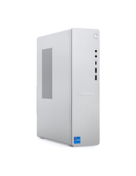 Lenovo Ideacentre Tower 08Irr9 I5-14400 32Gb Ddr5 4800 Ssd1Tb Uhd Graphics 730 W11Pro Grey 3Y Onsite