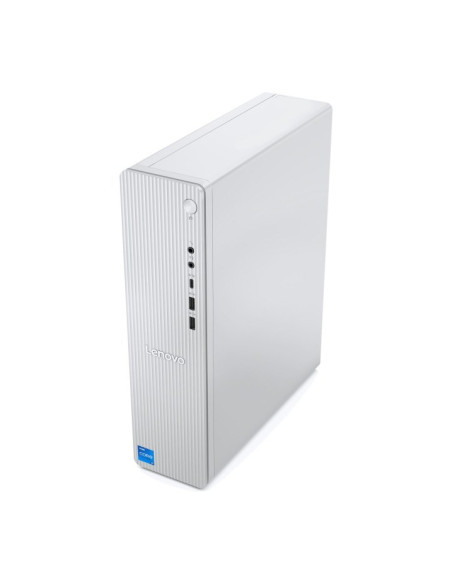 Lenovo Ideacentre Tower 08Irr9 I5-14400 32Gb Ddr5 4800 Ssd1Tb Uhd Graphics 730 W11Pro Grey 3Y Onsite