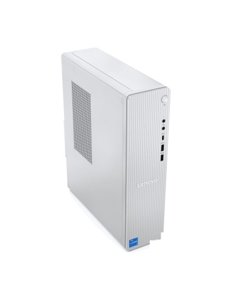 Lenovo Ideacentre Tower 08Irr9 I5-14400 32Gb Ddr5 4800 Ssd1Tb Uhd Graphics 730 W11Pro Grey 3Y Onsite