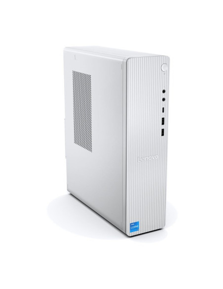Lenovo Ideacentre Tower 08Irr9 I5-14400 32Gb Ddr5 4800 Ssd1Tb Uhd Graphics 730 W11Pro Grey 3Y Onsite