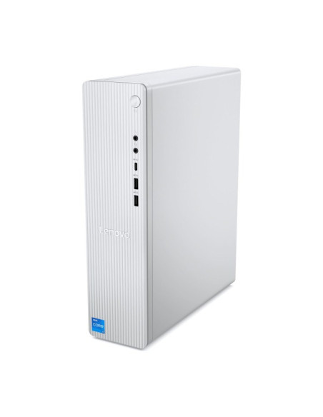Lenovo Ideacentre Tower 08Irr9 I5-14400 32Gb Ddr5 4800 Ssd1Tb Uhd Graphics 730 W11Pro Grey 3Y Onsite