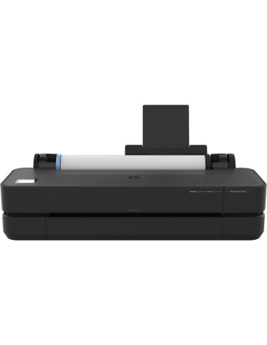 Hp Designjet Drukarka T250, 24-Calowa, Wersja Na Rok 2025