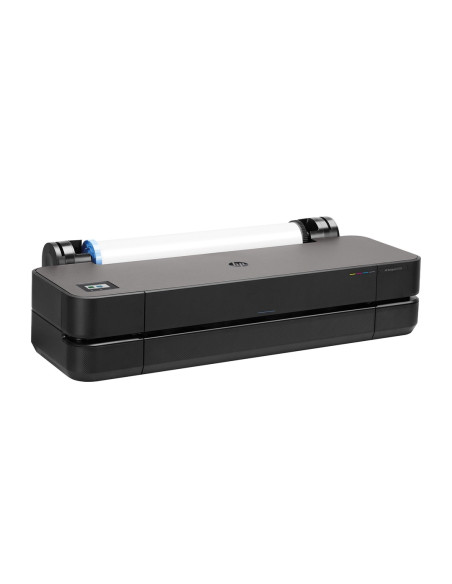 Hp Designjet Drukarka T250, 24-Calowa, Wersja Na Rok 2025