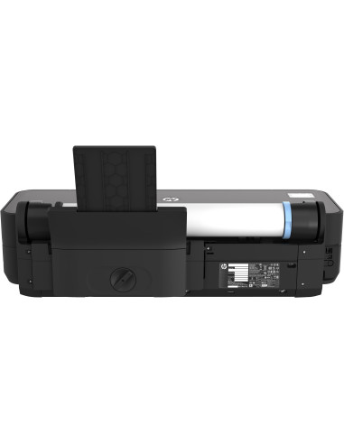 Hp Designjet Drukarka T250, 24-Calowa, Wersja Na Rok 2025