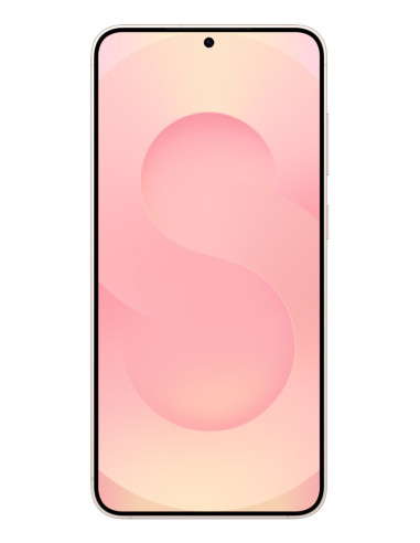 Samsung Galaxy S25+ Sm-S936B/Ds 17 Cm (6.7") Dual Sim Android 15 5G Usb Type-C 12 Gb 256 Gb 4900 Mah Złoto, Różowy