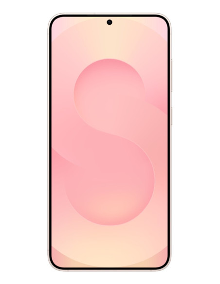 Samsung Galaxy S25+ Sm-S936B/Ds 17 Cm (6.7") Dual Sim Android 15 5G Usb Type-C 12 Gb 256 Gb 4900 Mah Złoto, Różowy