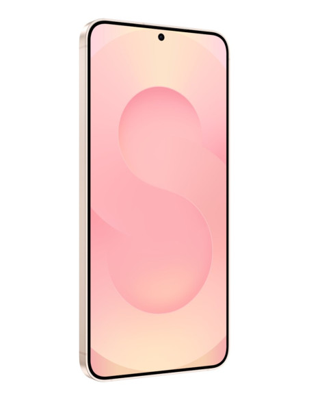 Samsung Galaxy S25+ Sm-S936B/Ds 17 Cm (6.7") Dual Sim Android 15 5G Usb Type-C 12 Gb 256 Gb 4900 Mah Złoto, Różowy