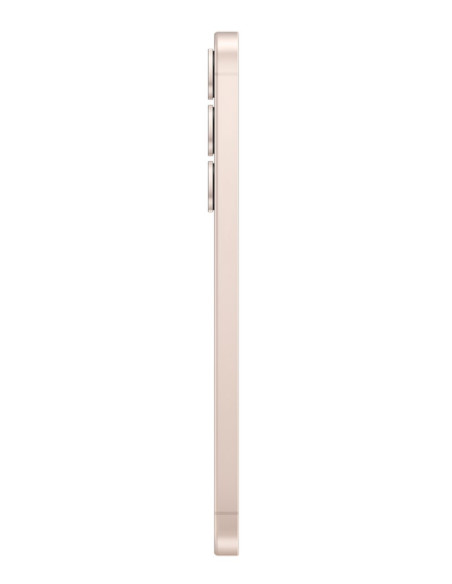 Samsung Galaxy S25+ Sm-S936B/Ds 17 Cm (6.7") Dual Sim Android 15 5G Usb Type-C 12 Gb 256 Gb 4900 Mah Złoto, Różowy