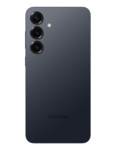 Samsung Galaxy S25+ Sm-S936B/Ds 17 Cm (6.7") Dual Sim Android 15 5G Usb Type-C 12 Gb 256 Gb 4900 Mah Czarny