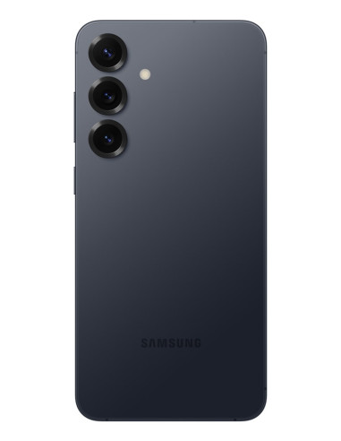 Samsung Galaxy S25+ Sm-S936B/Ds 17 Cm (6.7") Dual Sim Android 15 5G Usb Type-C 12 Gb 256 Gb 4900 Mah Czarny
