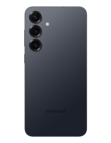 Samsung Galaxy S25+ Sm-S936B/Ds 17 Cm (6.7") Dual Sim Android 15 5G Usb Type-C 12 Gb 256 Gb 4900 Mah Czarny