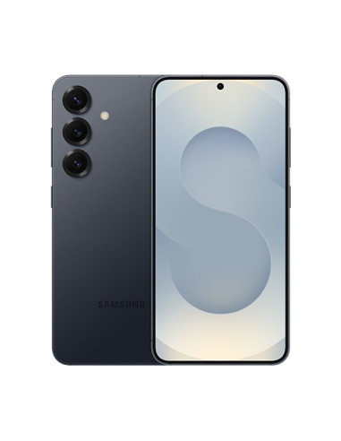 Samsung Galaxy S25+ Sm-S936B/Ds 17 Cm (6.7") Dual Sim Android 15 5G Usb Type-C 12 Gb 256 Gb 4900 Mah Czarny