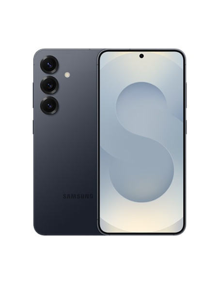 Samsung Galaxy S25+ Sm-S936B/Ds 17 Cm (6.7") Dual Sim Android 15 5G Usb Type-C 12 Gb 256 Gb 4900 Mah Czarny