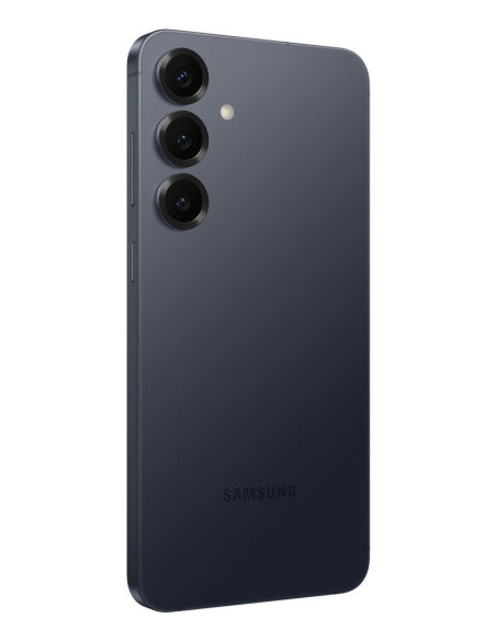 Samsung Galaxy S25+ Sm-S936B/Ds 17 Cm (6.7") Dual Sim Android 15 5G Usb Type-C 12 Gb 256 Gb 4900 Mah Czarny