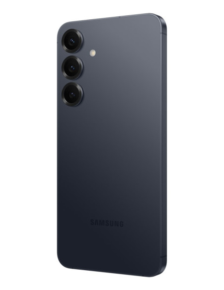Samsung Galaxy S25+ Sm-S936B/Ds 17 Cm (6.7") Dual Sim Android 15 5G Usb Type-C 12 Gb 256 Gb 4900 Mah Czarny