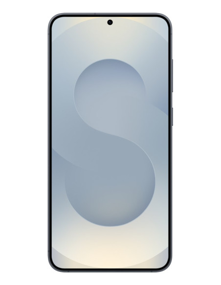 Samsung Galaxy S25+ Sm-S936B/Ds 17 Cm (6.7") Dual Sim Android 15 5G Usb Type-C 12 Gb 256 Gb 4900 Mah Czarny
