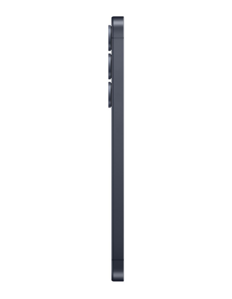 Samsung Galaxy S25+ Sm-S936B/Ds 17 Cm (6.7") Dual Sim Android 15 5G Usb Type-C 12 Gb 256 Gb 4900 Mah Czarny