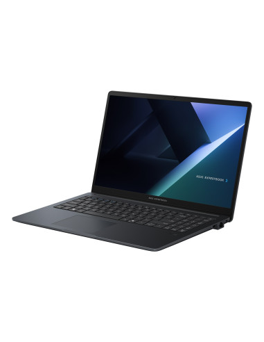 Asus Expertbook B1 B1503Cva-S77277 Notebook/Laptop Intel Core 5 210H 39,6 Cm (15.6") Full Hd 16 Gb Ddr5-Sdram 512 Gb Ssd Wi-Fi 6