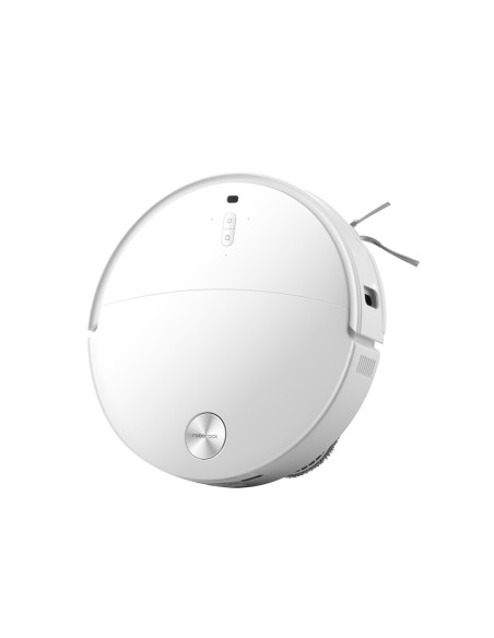 Roborock Qrevo Curvx 0,258 L Biały