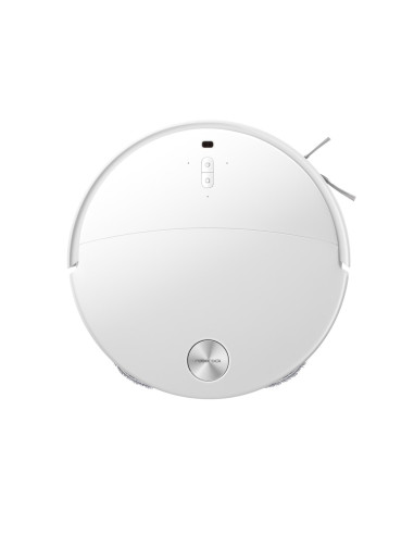 Roborock Qrevo Curvx 0,258 L Biały