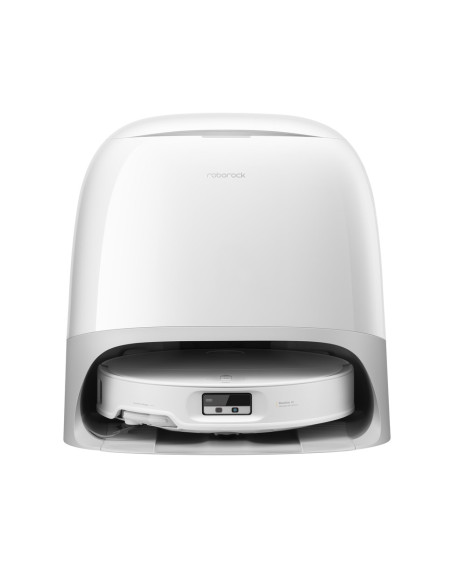 Roborock Qrevo Curvx 0,258 L Biały
